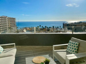 APARTAMENTO CON VISTAS AL MAR